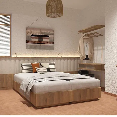 Ugur Apart Apart Otel