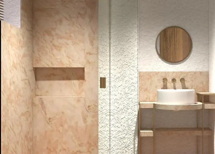 Ugur Apart Hotel apartamentowy *