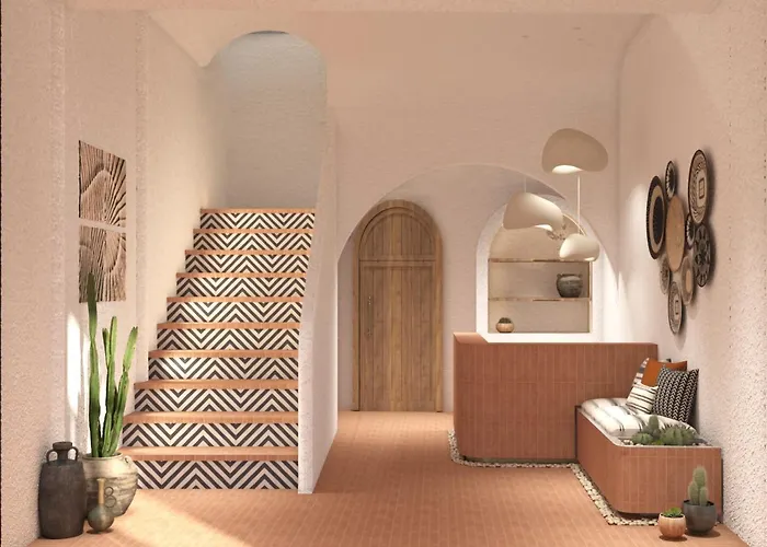 Ugur Apart Hotel apartamentowy