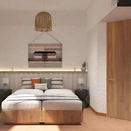 Ugur Apart * 博德鲁姆