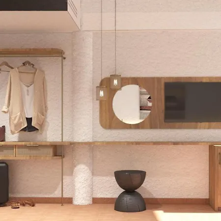 Ugur Apart 博德鲁姆