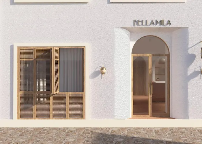 Ugur Apart Ξενοδοχείο με διαμερίσματα