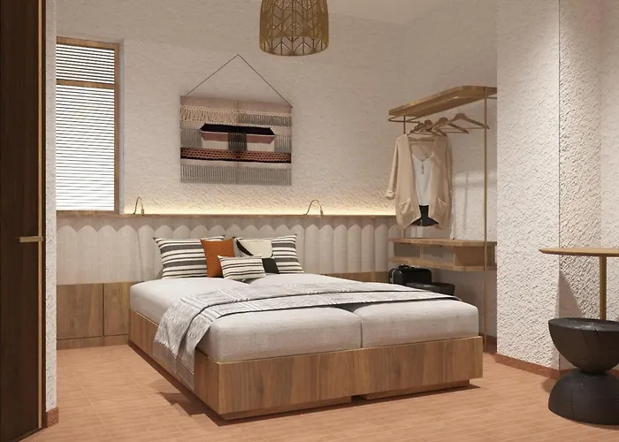 Ugur Apart Apartahotel